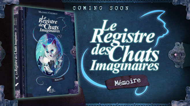 Le Registre des Chats Imaginaires