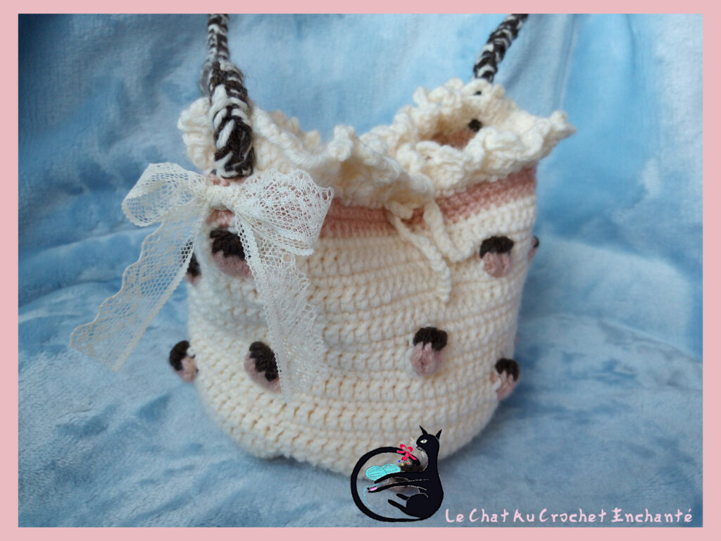 Sac au crochet